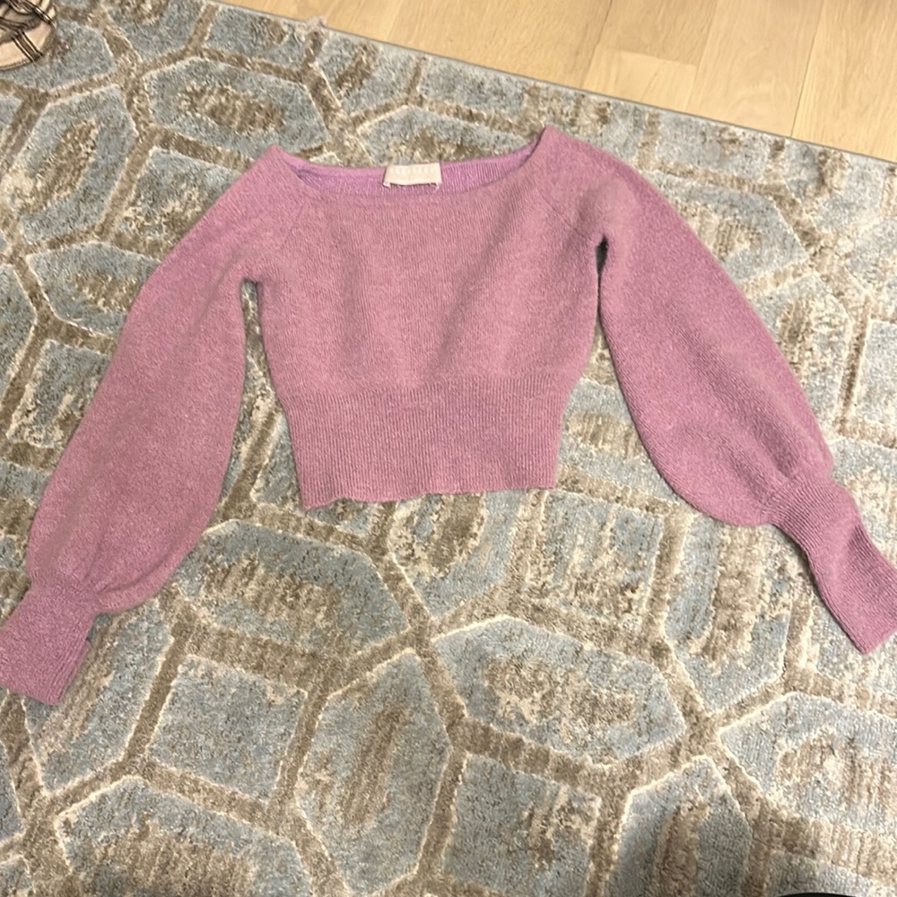 Keepsake, medium, lilac